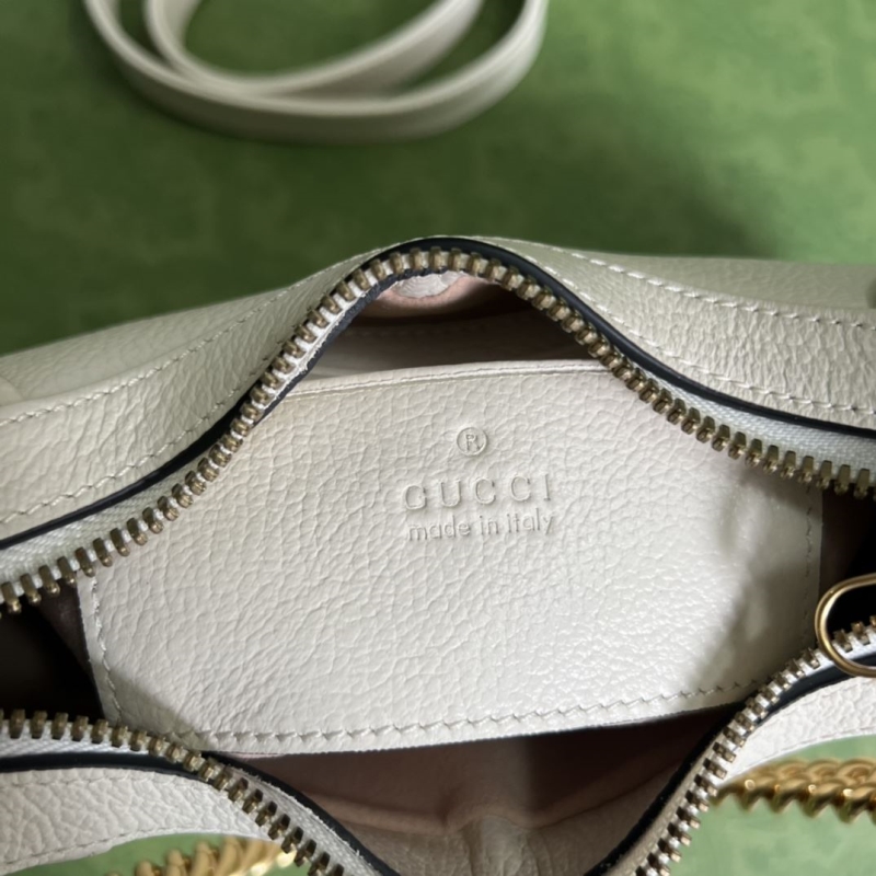 Gucci Top Handle Bags